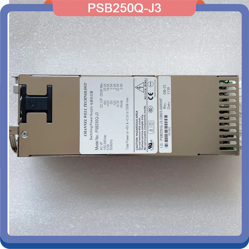 Power Supply For CWT PSB250Q J3 250W Will Fully Test Before Shipping