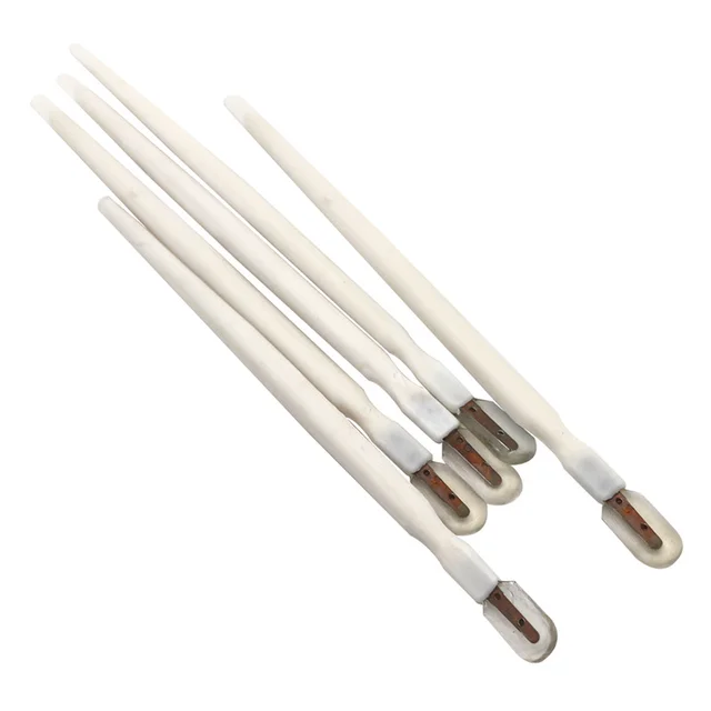 5 Számítógép Hordozható Méhész Eszközök Méhkaparó Tollkaparó Kaparó Queen Tenyésztés Oltó Műanyag Fehér Apikultúra Szerszám - Image 4