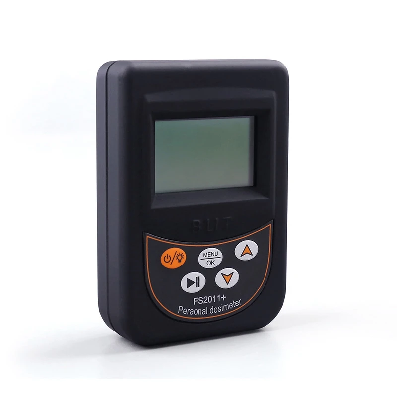 TFT Digital Geiger Counter Nuclear Radiation Detector X-ray Tester Meter G4m8 for sale online 