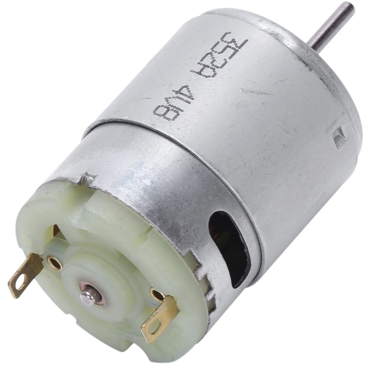 RS380 DC 1.5-18V 30000RPM 38x28mm Micro Motor for RC Model Toys DIY