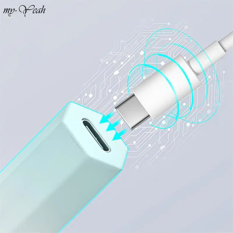 휴대용 미니 네일 램프, 모든 젤 광택제, 빠른 건조, USB 네일 드라이어 기계, UV LED 네일 램프, 미니 손전등 펜