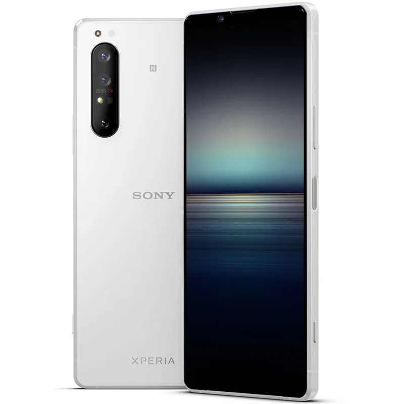 ★XPERIA1II 5G DUAL-SIM XQ-AT52★ 実機レビュー】SIMフリー版「Xperia 1 II XQ-AT52」3ヶ月使ってみて