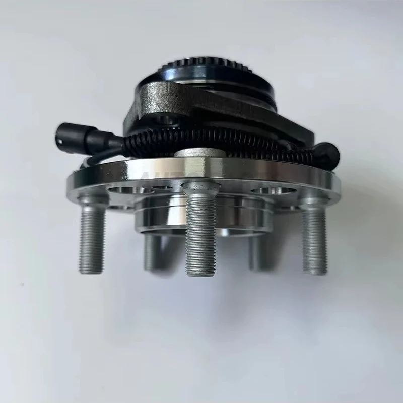 Car Front Hub Wheel Bearing With ABS Compatible For Ssangyong Actyon I Kyron Rexton 2013- 4142009403