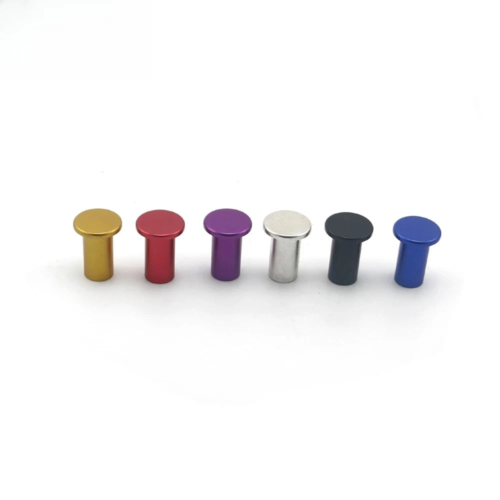 JDM Universal Race Sport Replacement Emergency Hand E-Brake Lever Button Knob E-Brake Button EPSSG202