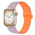17 purple orange