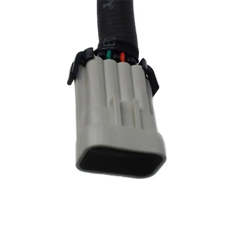 AB59-2 Pcs 점화 코일 하네스 커넥터 재배치 하네스 GMC 캐딜락 LQ9 LQ4 LS2 LS3 LS7 LSX용