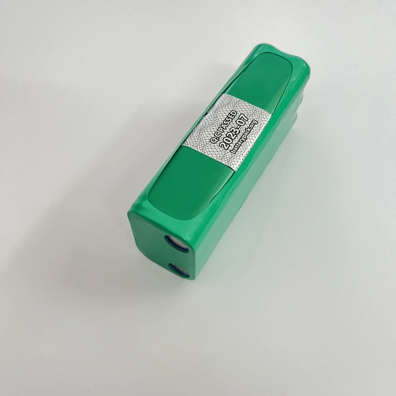 Bateria Recarregável para Varrer Robô 14.4v 850mah dc - Image 3