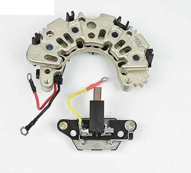 1pc for Jinlong Yutong Huanghai Steyr Cummins Weichai PRESTOLITE generator regulator rectifier bridge