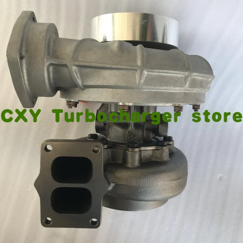 

K37 Turbocharger for Deutz Industrial with TBD234V16 TBD234V8 Engine 53379886727 53379706727 12190373 12270066