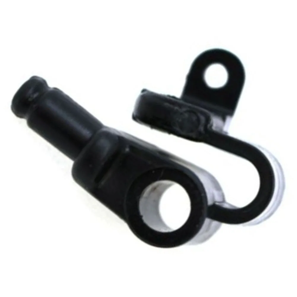 

Carb Cam Follower Cam Follower 1PCS Black Garden Power Equipment Lene OEM Quality Replacement Part Polypropylene