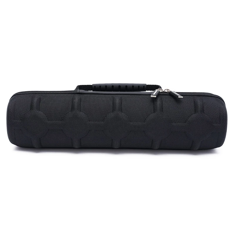 Watch Storage Box Watch Storage Bag Watch Storage Pouch 3 / 5 Slots Watch Display Roll Organizer EVA Watch Storage Case with Zipper Cushions Jewelry Storage for Men Women
