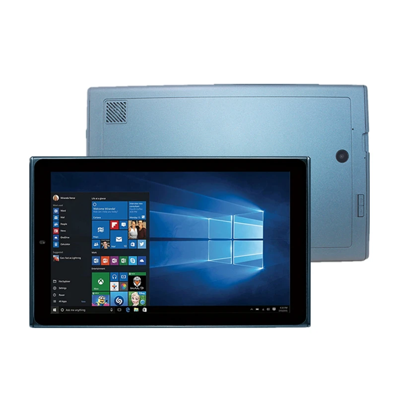 New Arrival 10 INCH 10K WINDOWS 10 Home Tablet PC 2GB DDR RAM 64GB/32GB ROM HDMI-Compatible Dual Camera USB 3.0 Quad Core 6