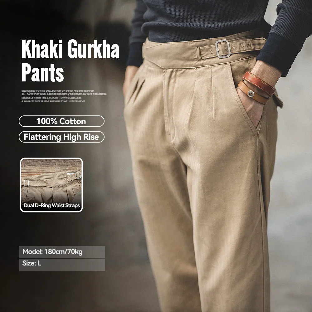 パンツ Gurank for khaki CH work trousers Gurank for khaki “CH work trousers” – khakiの店主ブログ