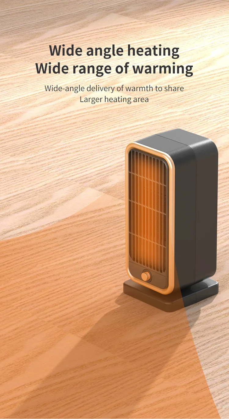Small Space Heaters Use Lot Electricity  Portable Ceramic Space Electric  Heaters - Electric Heaters - Aliexpress