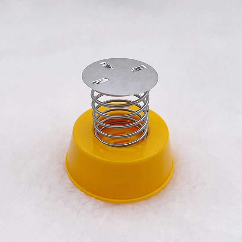 Base Spring Shaking Heads Dashboard Toy Decoration Dashboards Holder Ornaments Accessories Car Hula Girl Springs Ornament