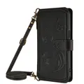 Black-Long Strap