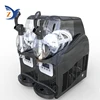 Slush Cold Drink Snow Melt Machine Double Cylinder Commercial Pellet Juice Beverage Automatic Mixing Smoothie Milk Tea Smoothie 3