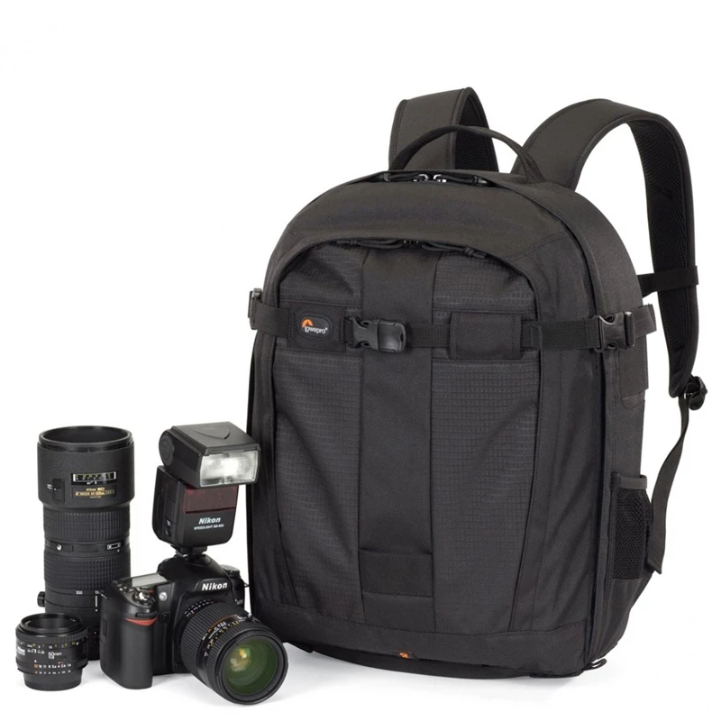 Lowepro カメラバッグ Pro Runner 300 AW デジタル一眼レフカメラ 大