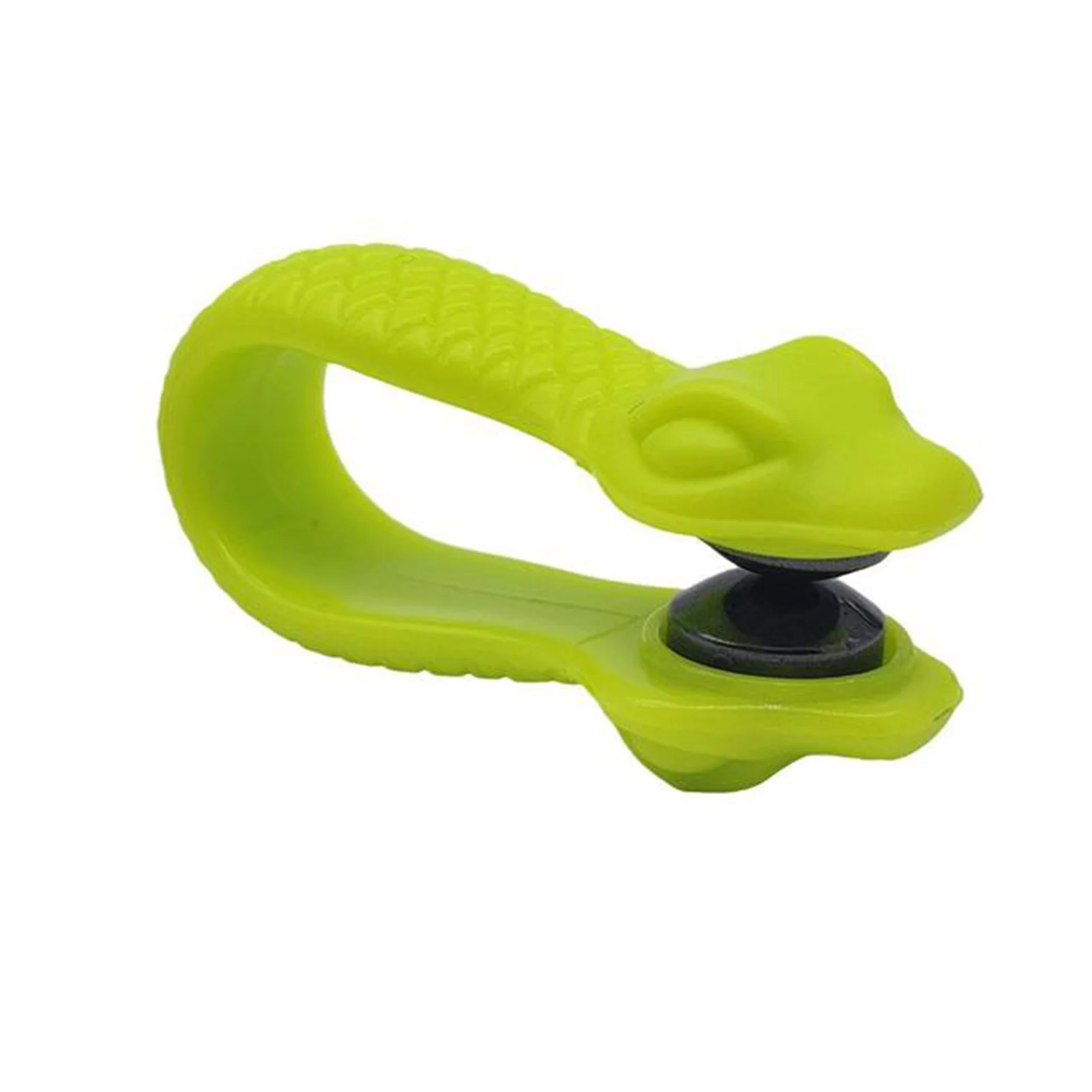 مشبك تدليك البروستاتا ، نقطة الرعاية Acupoint ، ضغ...