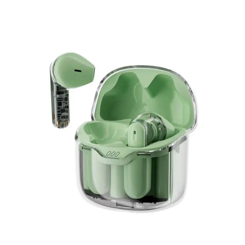 

Стабильная беспроводная гарнитура, сочетающаяся с керамической антенной для полного решения проблемы нестабильного соединения, наслаждайтесь естественным звуком