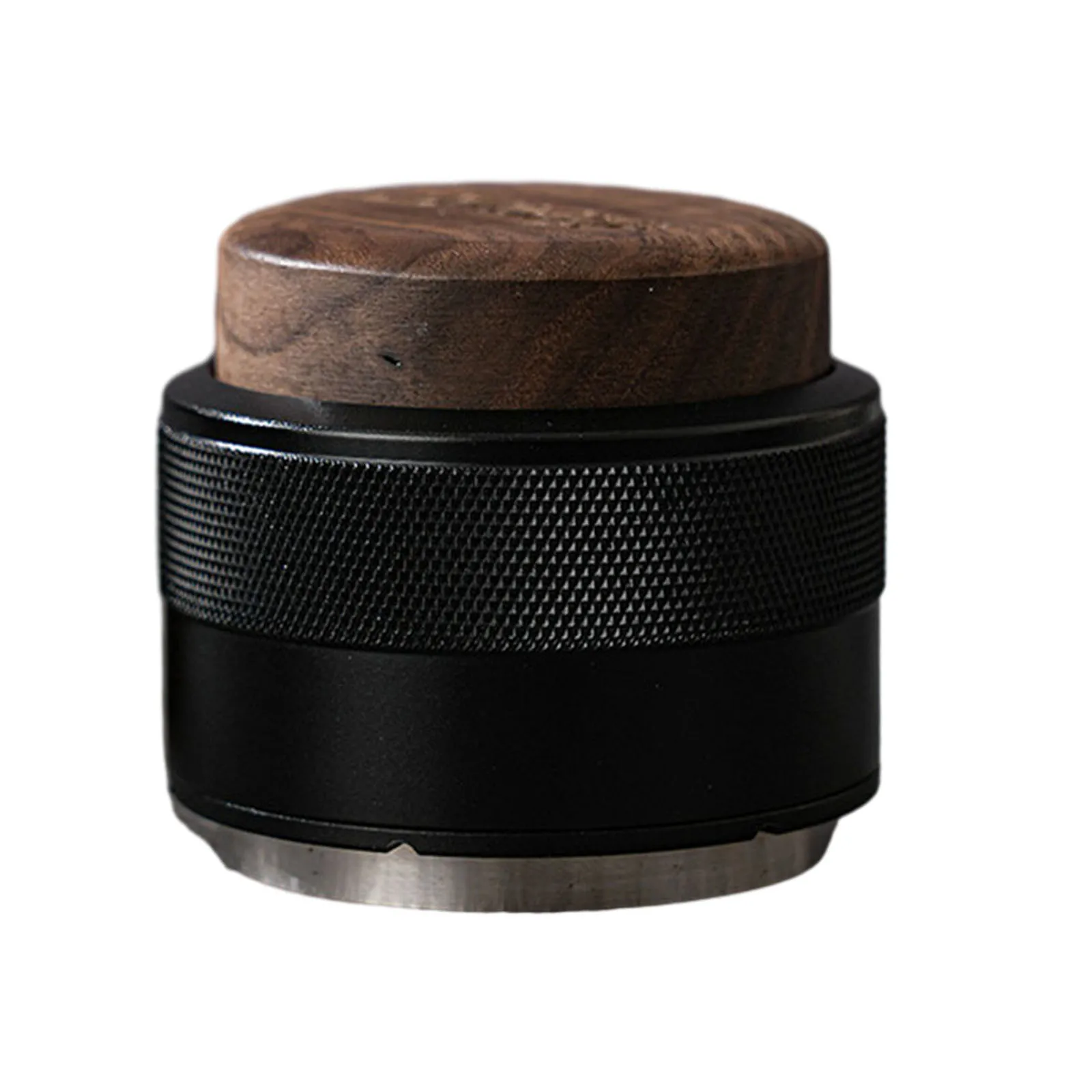 

Features Reducing Channelling Coffee Palm Tamper Consistency Improved Consistency Neutral Position Open Palm Handle