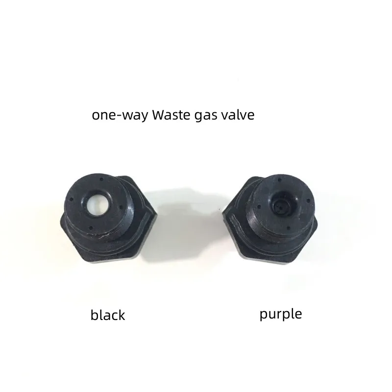 Engine Exhaust Valve PCV One-way Control Valve Original For NISSAN TIIDA LIVINA GENISS SYLPHY ALTIMA QASHQAI X-TRAIL NV200