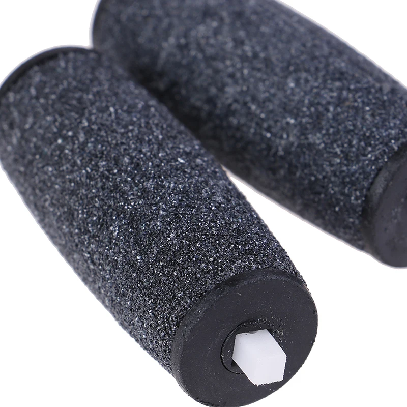 Scholls Foot Care Tool Heads Refill Roller Heads