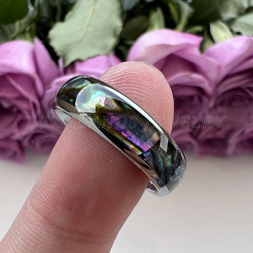 Tungsten Carbide Engagement Bands Tungsten Carbide Wedding Ring