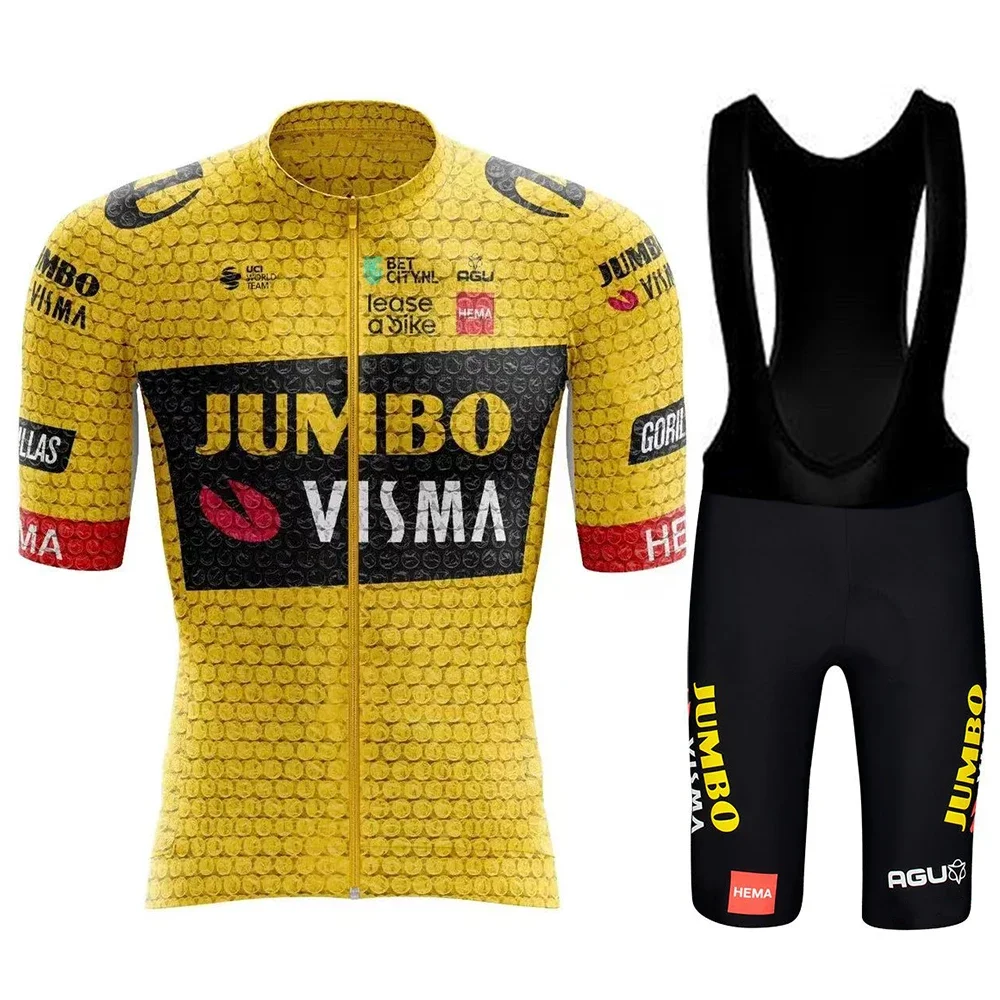 

Мужская велосипедная одежда JUMBO VISMA, Мужская велосипедная Джерси, горный велосипед, трикотаж, Мужская одежда для велоспорта, велосипедные шорты, горный велосипед