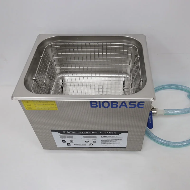 China 40khz Ultrasonic Cleaner Single Frequency Type BK-180D Digital 6.5L   digital architecture in contemporary china