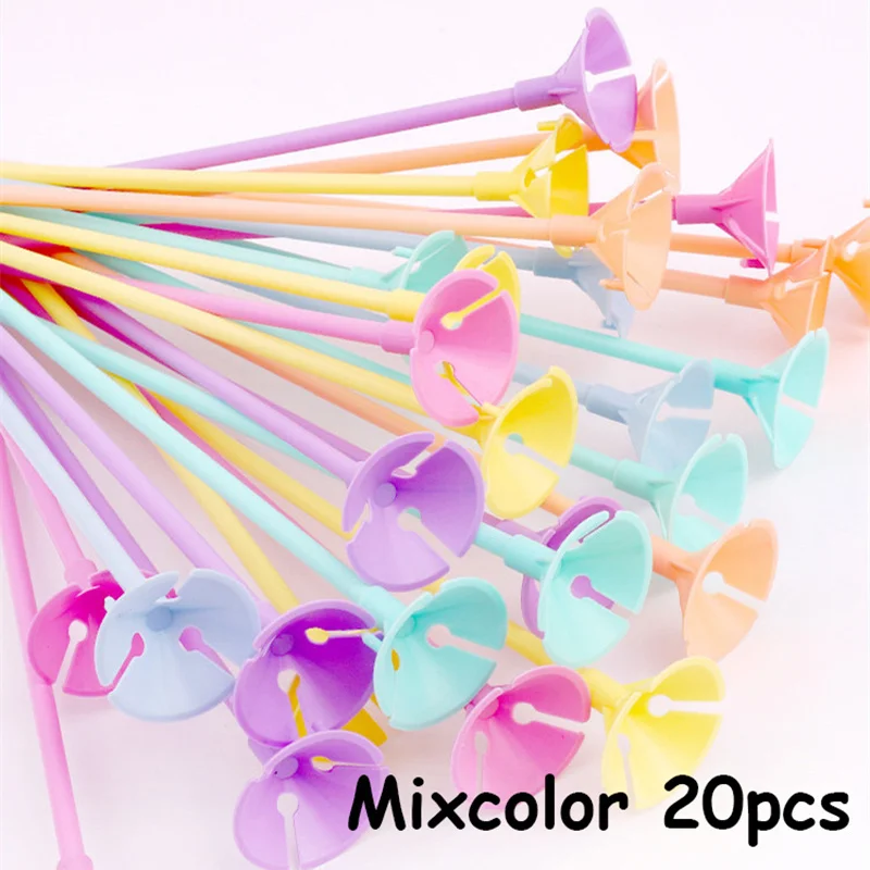20pcs set