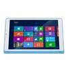 8.9 INCH Kuri Smart 1GB DDR3 RAM 32GB ROM Windows 10 Home Tablet PC Z3735G Quad Core Micro HDMI-Compatible Dual Cameras WIFI 2