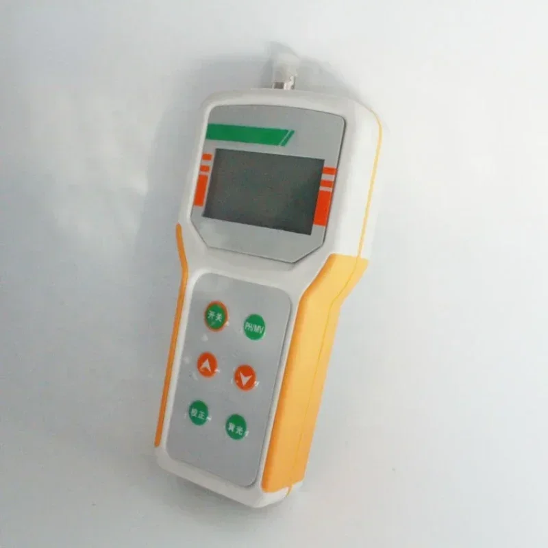 DDB-11A Microcomputer Portable Electrical Conductivity Meter Conductivity Detection Water Treatment Water Quality Detector