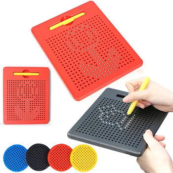 Magnetic Drawing Board Tablet 1