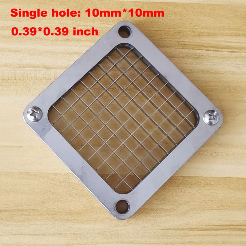 10mm cutter