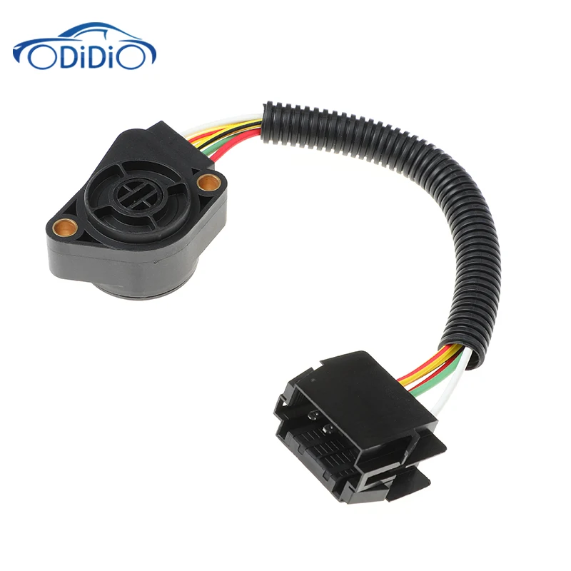 20504685 Sensore Tps Posizione Farfalla 5 Pin Per Volvo Renault Truck 1063332