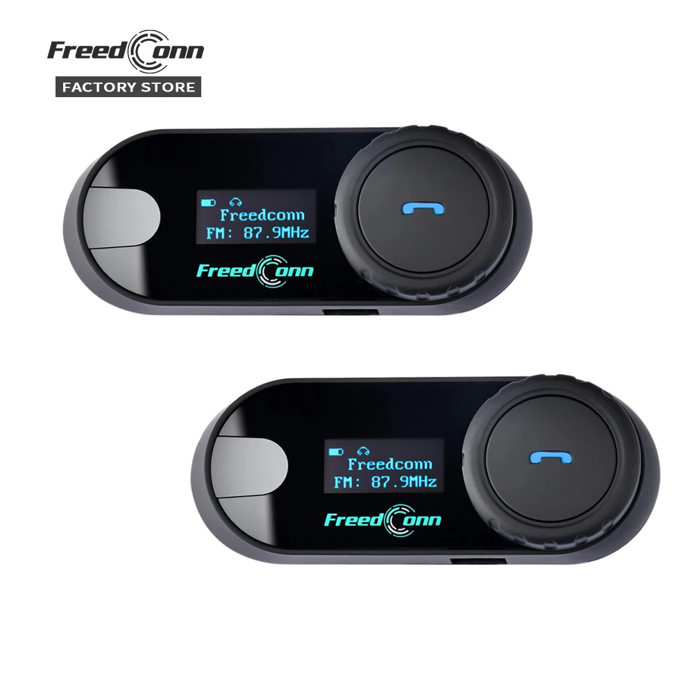      Freedconn T Com Sc BT 5.0   FM  ũ Ŀ´, Ϳ