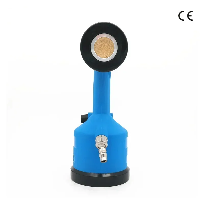 Rivet Nut Gun Pneumatic Industrial Automatic Hydraulic Pull Rivet Nut Tool M3 M4 M5 M6 M8 M10 M12 5