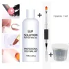 75ml Nail Slip Solution for Poly gel Extension UV Gel Extension Nail Art Manicure Design Tools 1