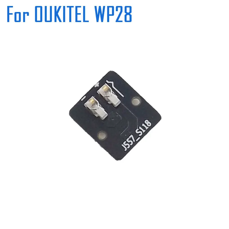 

Новая Оригинальная вспышка OUKITEL WP28, аксессуары для печатной платы для смартфона OUKITLE WP28