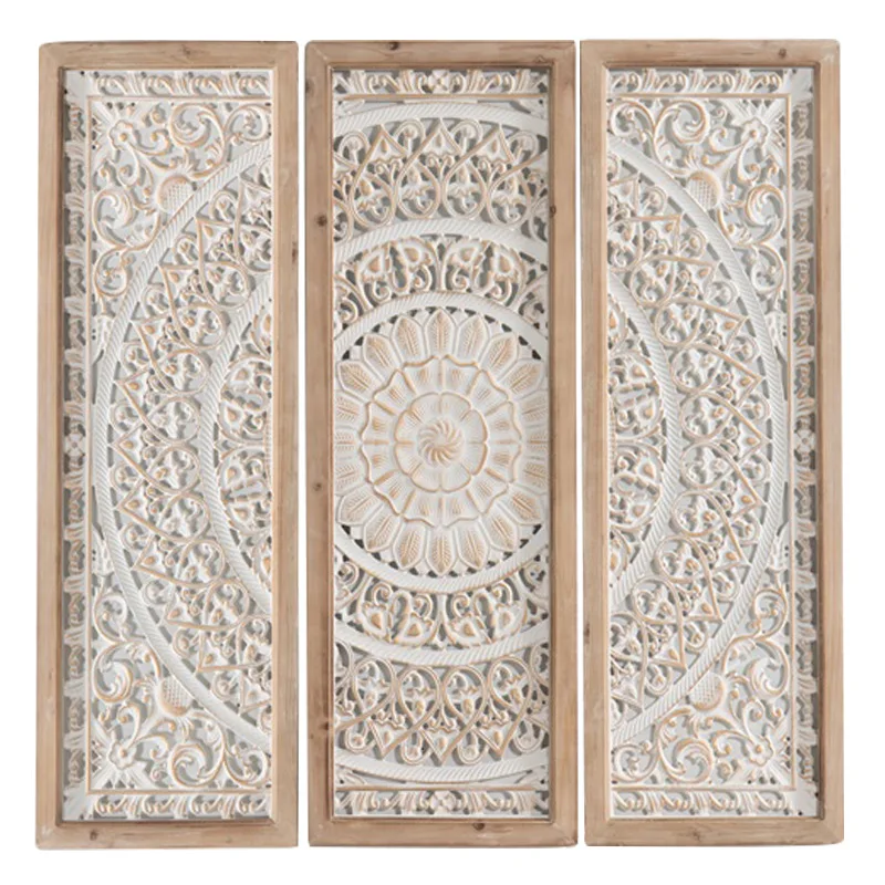 

Французская винтажная резная деревянная настенная ретро-фотография искусственная стена домашний фон для гостиной настенный Декор для комнаты в эстетике