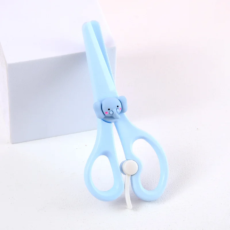 blue elephant