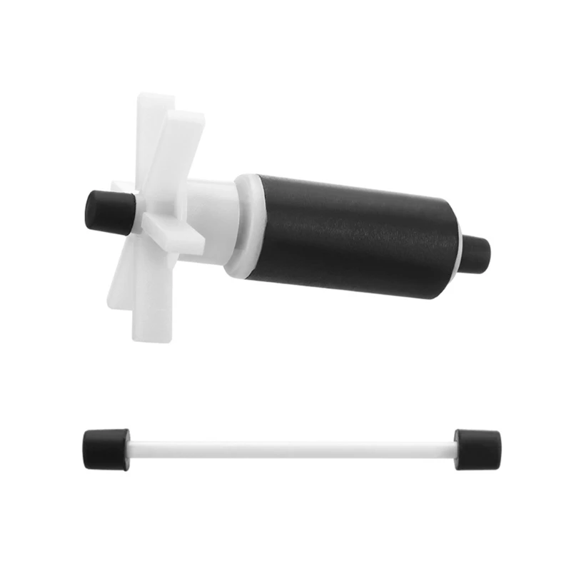 2m ceramic shaft