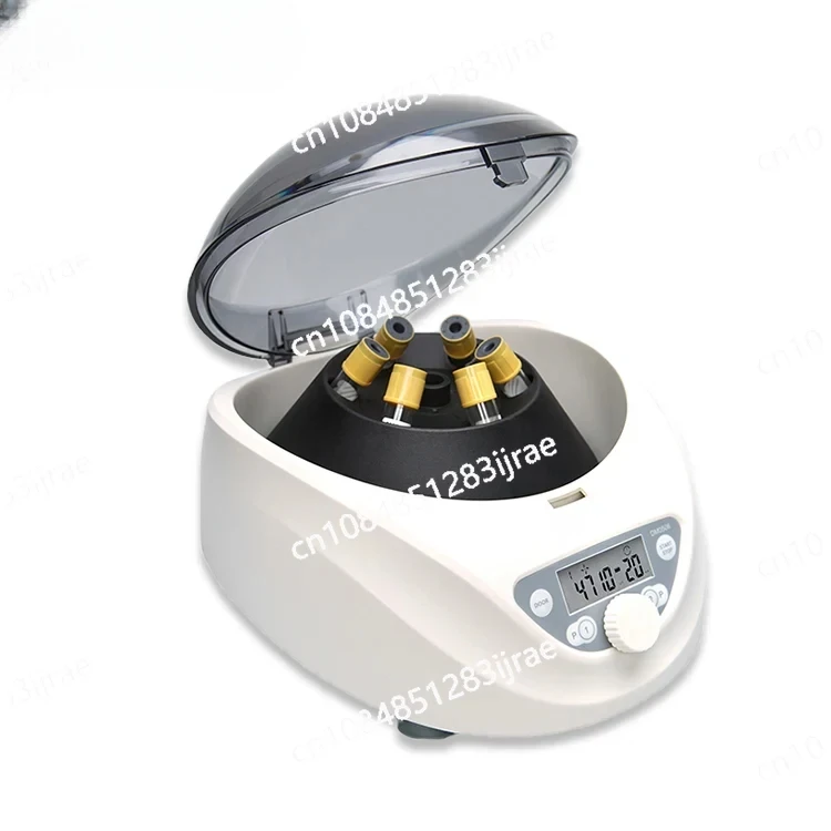 

Laboratory Low Speed High Quality Multipurpose PRF CGF Centrifuga PRP Mini Centrifuge Machine Centrifuge