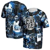 Randy Orton Snakeskin Daddy's Back Men's Black T-shirt New Comfortable Classic Summer Short Sleeves for Men and Women T-shirts 6