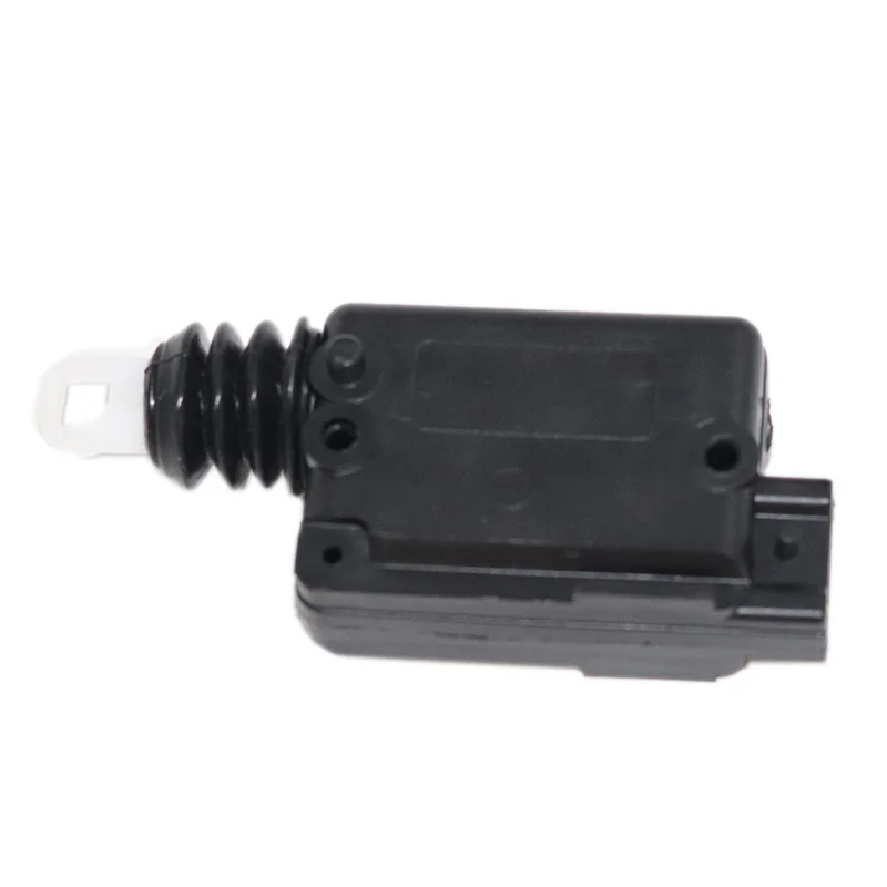 2 Pin Central Locking Motor Actuator for Renault Clio Scenic Megane 7702127213 7701039565 Door Lock Car Accessories
