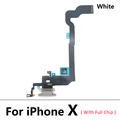 X White OEM