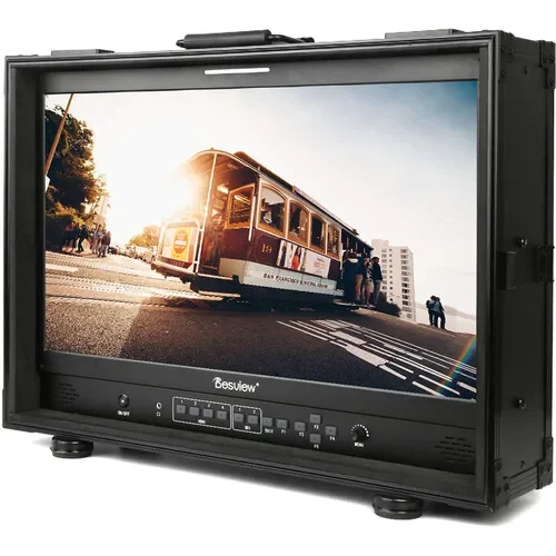 Desview Bestview S21 Hdr Monitor 21.5 Inch 1920X1080 Full Hd Desktop Broadcast Director Monitor