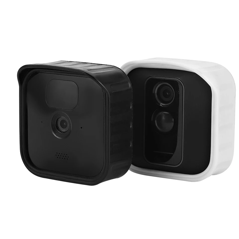 Waterproof Silicone Camera Case for Blink Cameras