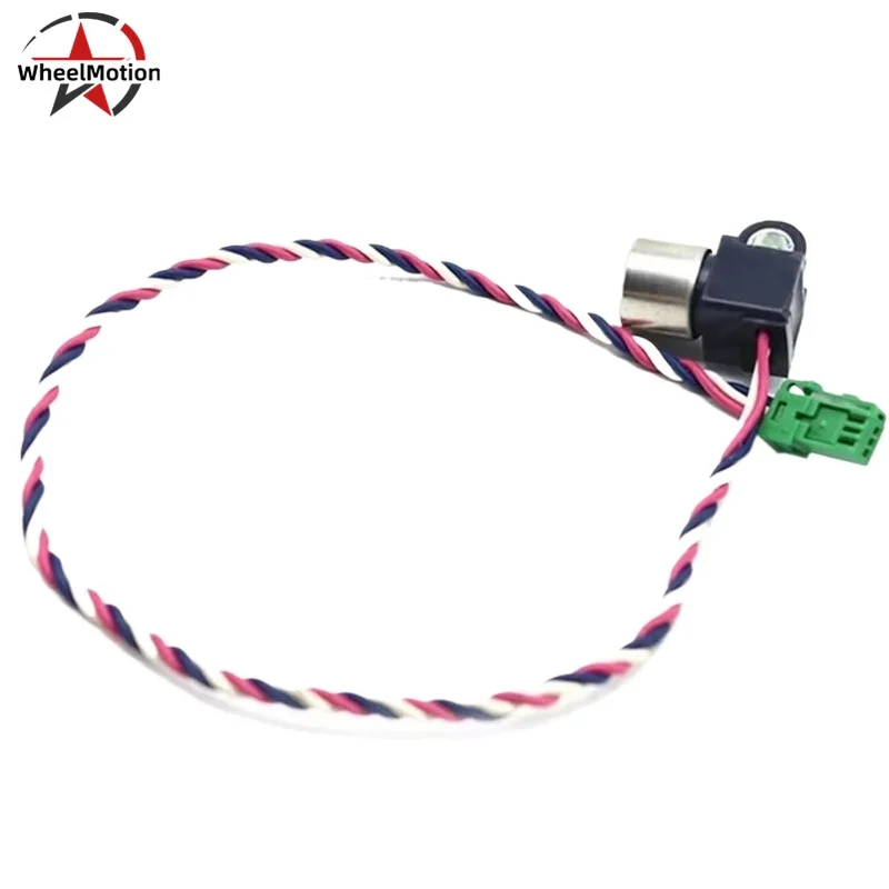 OEM 31935-1XJ0A 닛산 인피니티 아마다 프론티어 FX35 FX37 패스파인더 RS-609 RS609 용 차량 속도 회전 터빈 센서